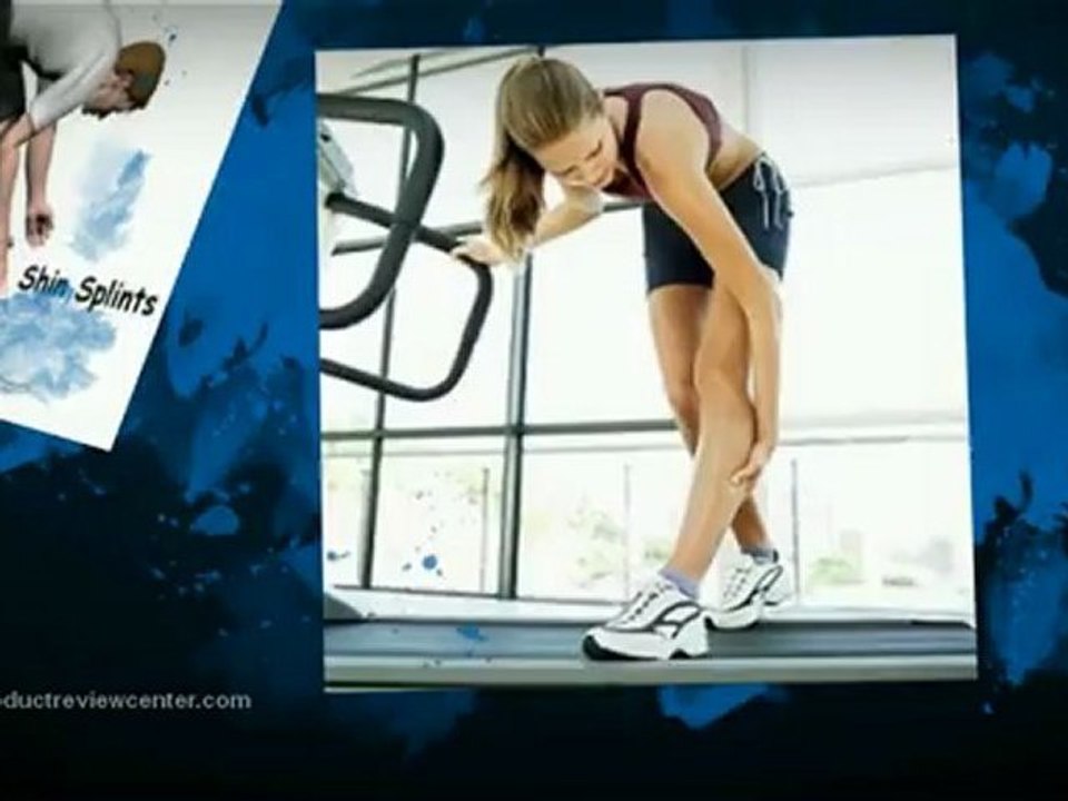 Treating Shin Splints- How to stop Shin Splints Forever???