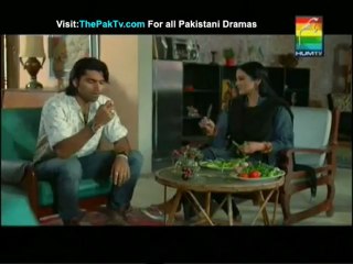 Roshan Sitara Episode 12 By HUM TV
