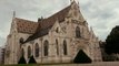 Le Monastère royal de Brou: un chef-d'oeuvre gothique tout en couleurs (Bourg-en-Bresse, Ain)
