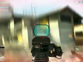 [Vidéo Live Ghost Recon Online] - Éclaireur power - Commando gameplay - GRO Wax Attack FR