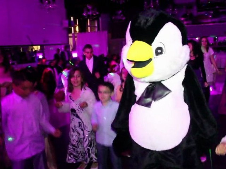 Dj Farid Ambiance Mariage 2012 Party 2 avec Myster Py Maroc algérie tunisie DJFARID DJ FARID