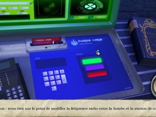Secret Files Partie 12 - Ça sent le charbon (fin)