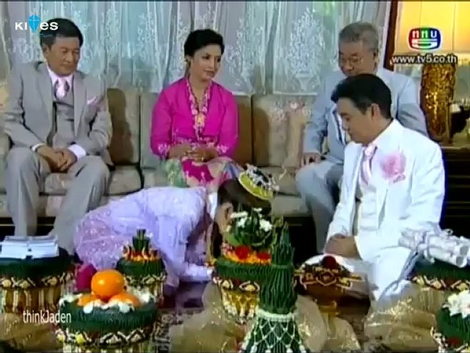 [Vietsub by T-Zone]Likit Fah Cha Ta Din Ep01 SD [KITES.VN]