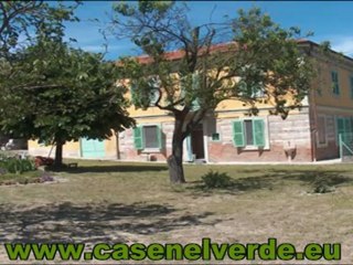 Case Nel Verde  " Monferrato "