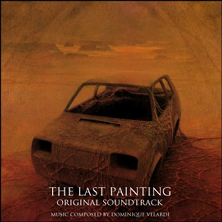 The Last Painting Original Sountrack Preview - Painting World.