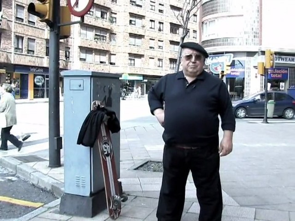 El show de Henry Felgueroso. Cap 13. HAY QUE PONER CONDON