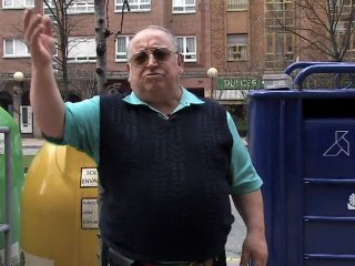 El show de Henry Felgueroso. Cap 3. HENRY INTENTA ANUNCIAR ASTURIAS