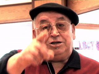 El show de Henry Felgueroso. Cap 10. HENRY SE REBOTA