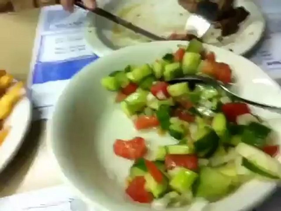 קפה גלידה יונק חיפה