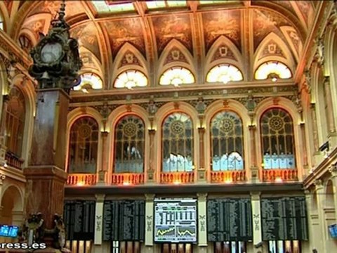 El Ibex cierra con una subida del 2,78%