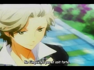 Starry Sky épisode 6