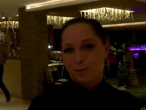 Sabine Bar Golf Spa Wellness Hotel Andreus Meran