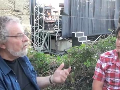 Saint-Émilion Jazz Festival 4ème soirée