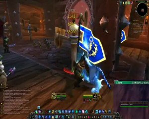 Monk dps lvl 90 stuff pvp