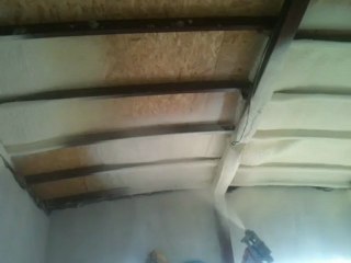 Sprey Poliüretan Denizli/POLİTEK POLİÜRETAN