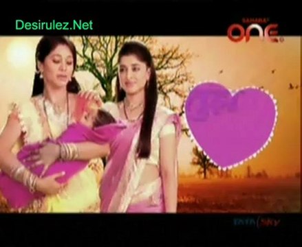 Tum Sung Preet Lagi Sajna 30th July 2012 pt3