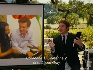 5 ans de réflexion Bande annonce du film