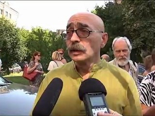Андрей Бильжо суд идет над пусси райот