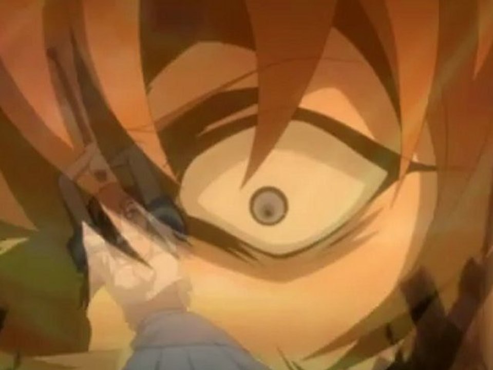 Kaido est de retour (pour de bon ! enfin j'espere xD )