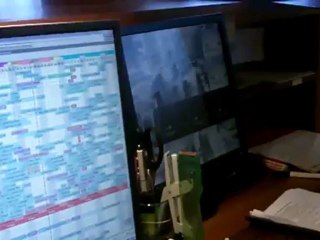 Irene Chef Rezeption Golf Wellness Hotel Andreus