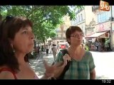 Une visite touristique pas comme les autres (Montpellier)