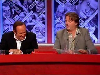 HIGNFY S35E02 - Julian Clary, Ed Byrne & Andrew Neil