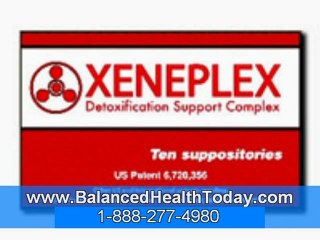 Glutathione Health Benefits Part 2
