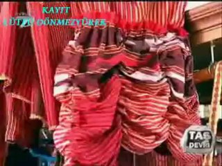 Atilla Taş Devri TRABZON bölüm-3-lütfü dönmezyürek