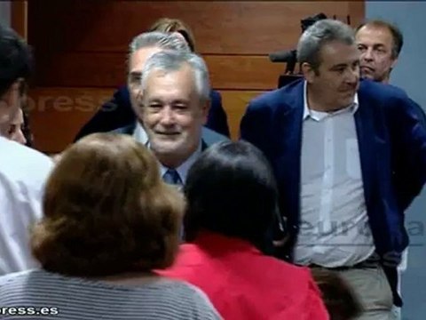 Andalucía cumplirá con el déficit