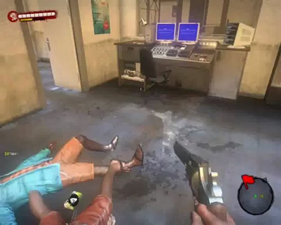dead island 7