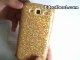 Cheap Glitter Bling Sparkle Hard Back Phone Case Cover for Samsung Galaxy S 3 III S3 I9300