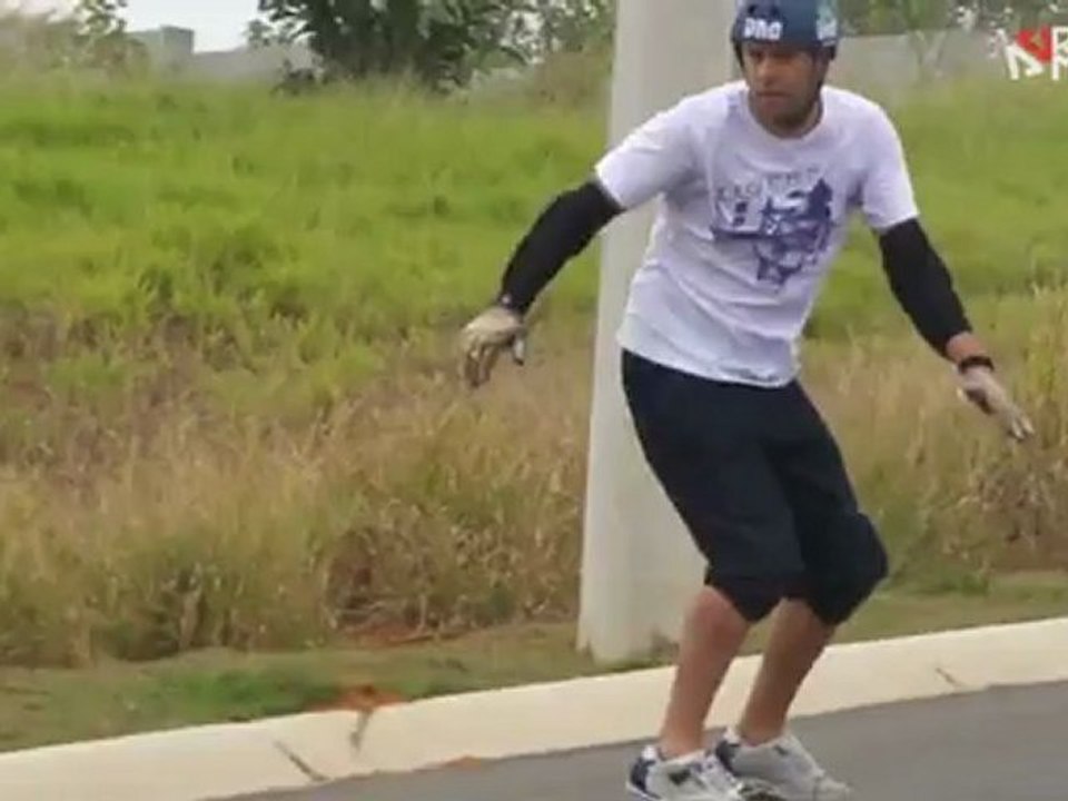 Secret hill longboard  - Longboard Skate video - Xtrem Trip Video Contest