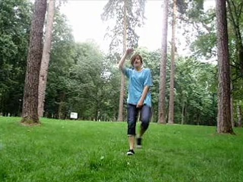 Beast - Beautiful Night dance cover