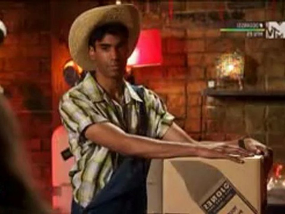 2012 Holly J Degrassi La Nueva Generación Parte 5 You Don't Know My Name Parte 2-Continuación-Final