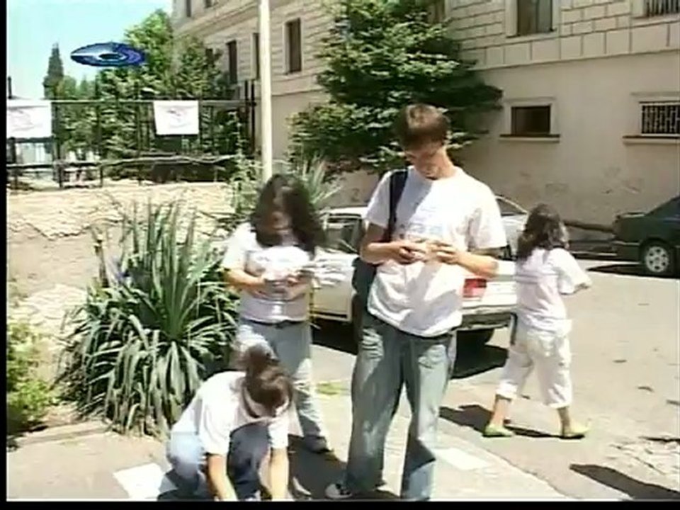TSU - SDL