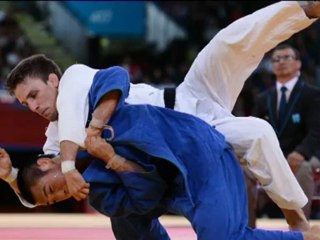 Judo - Bronzo amaro per Ebinuma