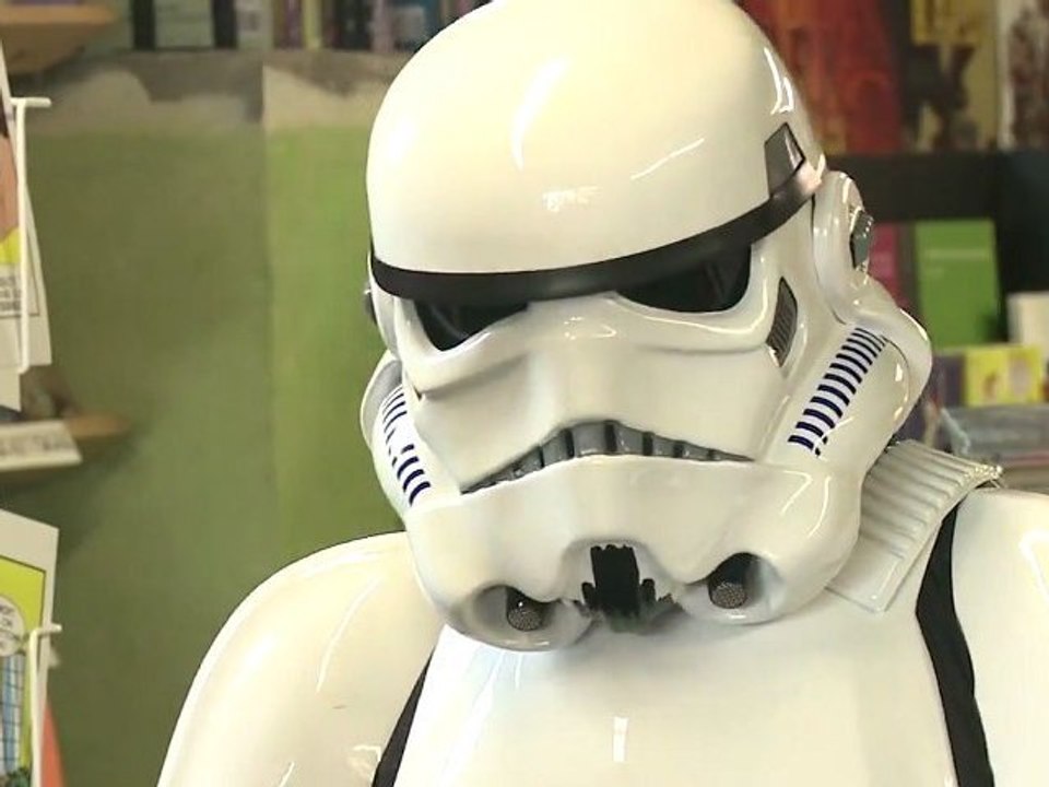 Reid Johnson Demo Reel