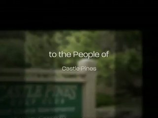 Castle Pines Village Real Estate 303-619-7793