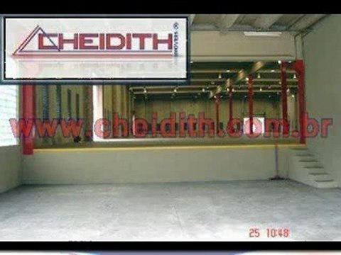 GALPÃO VENDE ALUGA VILA CARIOCA (11-3232.1250)