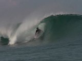 Pietro Franca - Ben Sanchis Mentawai on The King Millenium 2