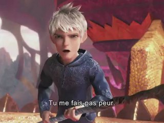 LES CINQ LEGENDES - Bande-annonce2 VO