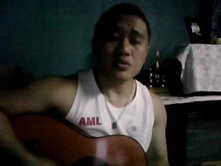 collide- howie day (cover) by m manzano