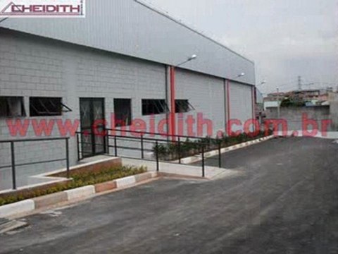 GALPAO INDUSTRIAL PARA ALUGAR RODOANEL-BARUERI (11-3232.1250)