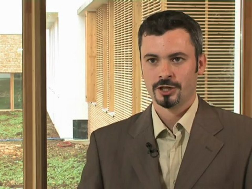 L’isolation par l’intérieur en laine minérale