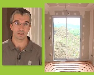 Pour le BET, isoler le bâti = priorité absolue
