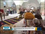 1 Taleal bedru MALATYA İftar zamanı 2012 STV