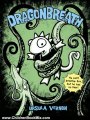 Children Book Review: Dragonbreath by Ursula Vernon