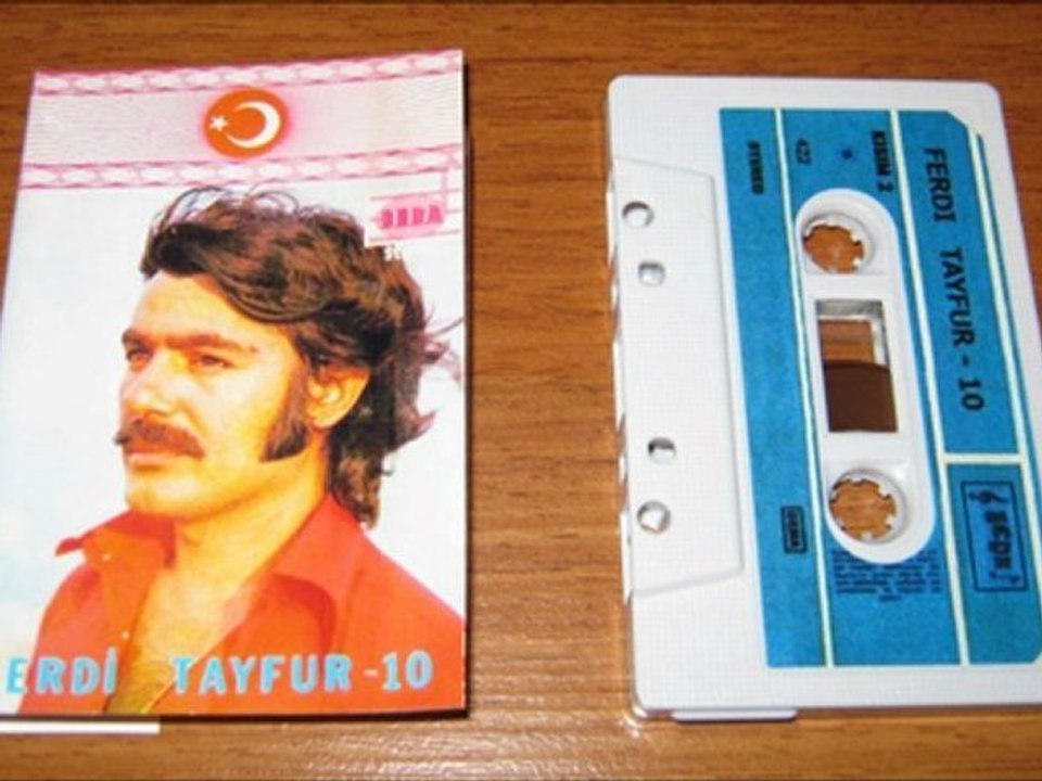 Ferdi Tayfur & Tatlı Çingenem ...
