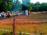 Compète Motocross