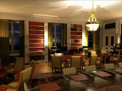 Modélisation 3D - life3d.fr - scanner 3D - Toulouse - Blagnac - Paris